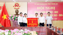 UBND tỉnh triển khai nhiệm vụ năm học 2023-2024