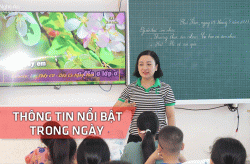 Nghệ An: Thông tin nổi bật ngày 6/8