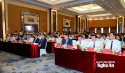 Nghệ An công bố điều chỉnh Quy hoạch tỉnh và xúc tiến đầu tư năm 2026