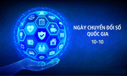 Ngày Chuyển đổi số quốc gia 2026: Từ kiến trúc, nền tảng, dữ liệu đến kết quả thực chất