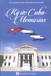 Ký ức Cuba - Memorias